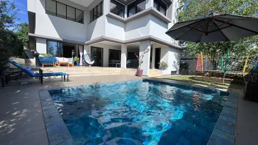 Casa de Condomínio com 4 Quartos à venda, 357m² no Loteamento Cambaiuva, Jundiaí