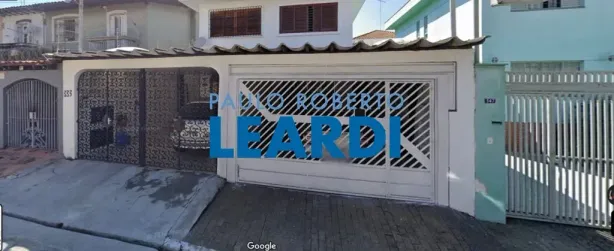 Sobrado com 3 Quartos à venda, 144m² no Parque Jabaquara, São Paulo