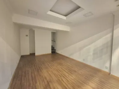 à venda, 43m² no Estoril, Belo Horizonte