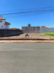 Lote/Terreno à venda, 672m² no Parque Residencial Comendador Mançor Daud, São José do Rio Preto