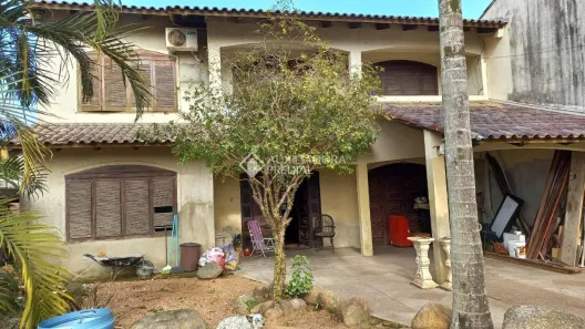 Casa com 3 Quartos à venda, 280m² no Parque dos Anjos, Gravataí