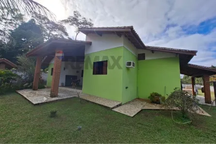 Casa de Condomínio com 4 Quartos à venda, 217m² no Estância São Marcos, Peruíbe