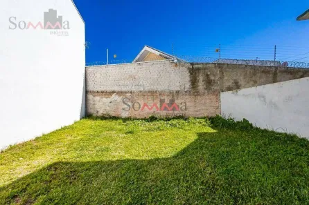 Lote/Terreno à venda, 213m² no Pinheirinho, Curitiba