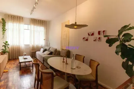 Apartamento com 3 Quartos à venda, 90m² no Icaraí, Niterói