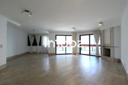 Apartamento com 3 Quartos à venda, 143m² no Itaim Bibi, São Paulo