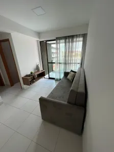 Apartamento com 2 Quartos à venda, 62m² no , Ipojuca