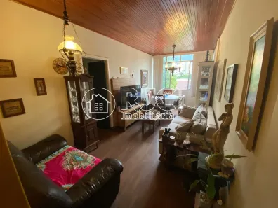 Apartamento com 3 Quartos à venda, 84m² no Botafogo, Rio de Janeiro
