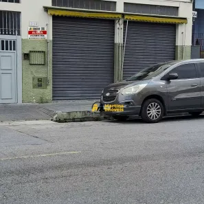 Ponto Comercial para alugar, 40m² no Pestana, Osasco