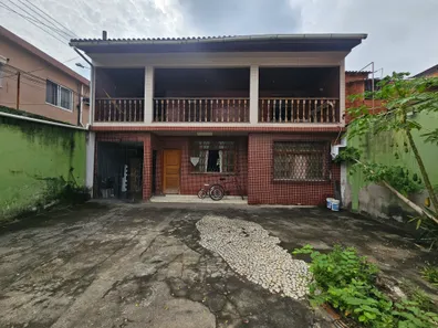 Casa com 4 Quartos à venda, 500m² no Nova Cidade, Nilópolis