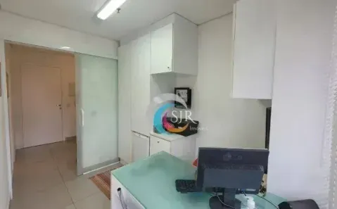 Sala Comercial à venda, 32m² no Vila Olímpia, São Paulo