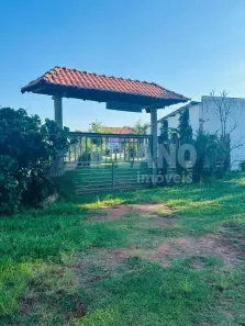 Sobrado com 3 Quartos à venda, 274m² no Broa Eco Village, Brotas