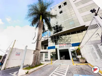 Imóvel Comercial para alugar, 615m² no Vila Yara, Osasco