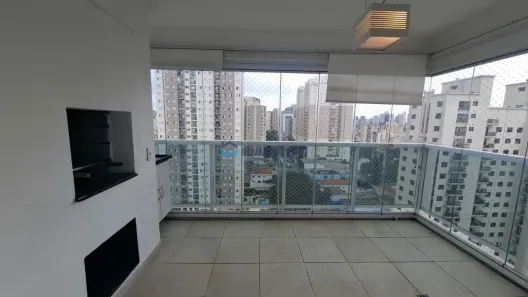 Apartamento com 2 Quartos à venda, 72m² no Vila Monte Alegre, São Paulo
