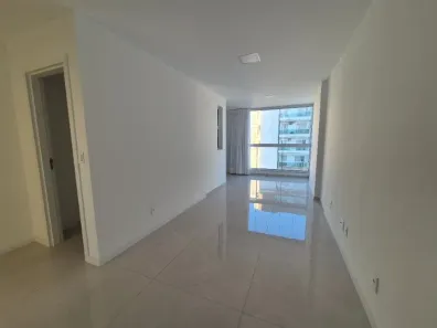 Apartamento com 2 Quartos à venda, 62m² no Praia de Itaparica, Vila Velha