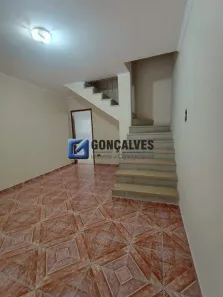 Sobrado com 3 Quartos à venda, 130m² no Baeta Neves, São Bernardo do Campo