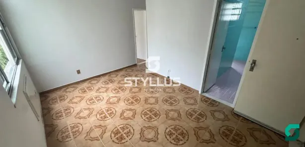 Apartamento com 2 Quartos à venda, 49m² no Vila Isabel, Rio de Janeiro