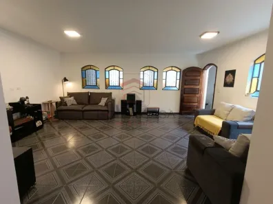 Sobrado com 3 Quartos à venda, 160m² no Vila Ema, São Paulo