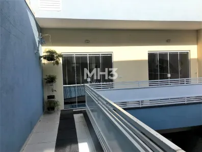 Imóvel Comercial com 4 Quartos à venda, 248m² no Jardim San Marino, Santa Bárbara D'Oeste