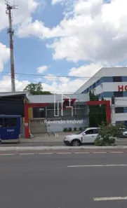 Ponto Comercial à venda, 480m² no Vila Lageado, São Paulo