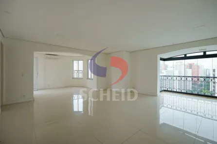 Cobertura com 3 Quartos para venda ou aluguel, 240m² no Moema, São Paulo