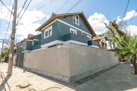 Casa com 3 Quartos para alugar, 156m² no Ipanema, Porto Alegre