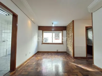Apartamento com 2 Quartos para alugar, 60m² no Passo da Areia, Porto Alegre
