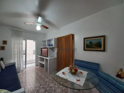 Apartamento com 2 Quartos à venda, 60m² no Pitangueiras, Guarujá