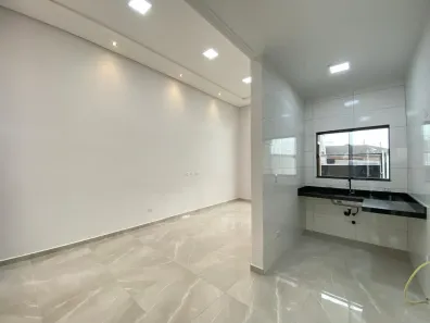 Casa com 2 Quartos à venda, 72m² no Residencial e Comercial Cidade Jardim, Pindamonhangaba