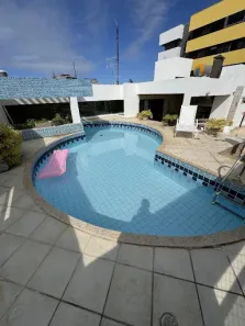 Cobertura com 5 Quartos à venda, 427m² no Ponta Verde, Maceió