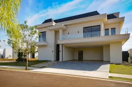 Casa de Condomínio com 4 Quartos à venda, 605m² no Carimã, Foz do Iguaçu