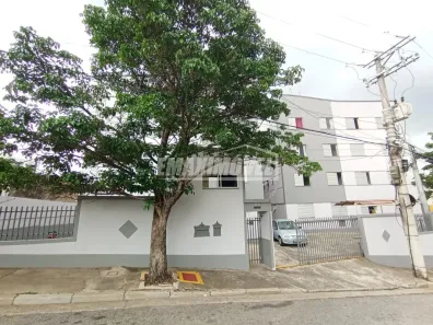 Apartamento com 3 Quartos à venda, 61m² no Vila Carvalho, Sorocaba