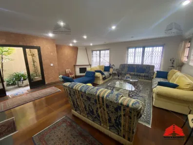 Sobrado com 4 Quartos à venda, 450m² no Alto da Mooca, São Paulo