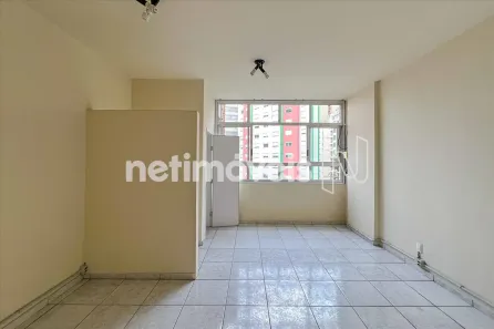 Sala Comercial à venda, 48m² no Centro, Belo Horizonte