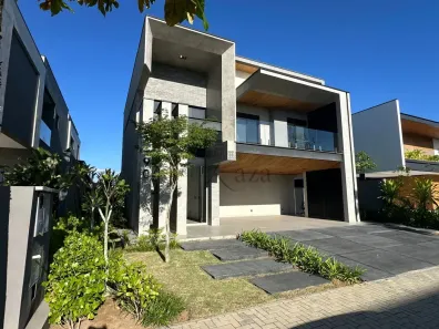 Casa de Condomínio com 5 Quartos à venda, 476m² no Condomínio Residencial Alphaville II, São José dos Campos