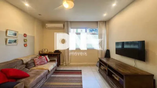 Apartamento com 1 Quarto à venda, 45m² no Botafogo, Rio de Janeiro