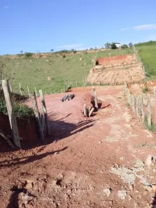 Lote/Terreno à venda, 600m² no Centro, Igaratá