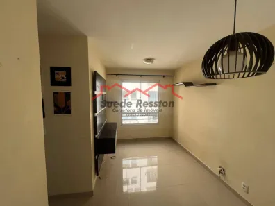 Apartamento com 2 Quartos à venda, 50m² no Vila Arriete, São Paulo