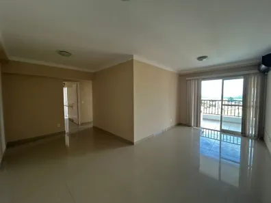 Apartamento com 3 Quartos para alugar, 87m² no Parque Residencial Aquarius, São José dos Campos