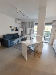 Apartamento com 1 Quarto à venda, 40m² no Jardim Paulista, São Paulo