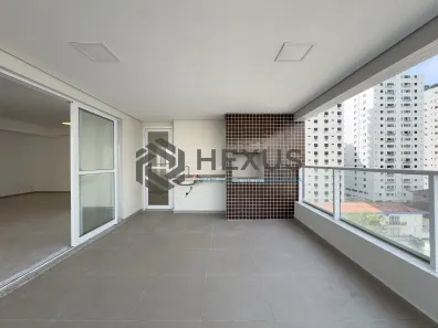 Apartamento com 3 Quartos à venda, 145m² no Pitangueiras, Guarujá
