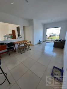 Apartamento com 2 Quartos à venda, 57m² no Jardim Ouro Verde, Limeira