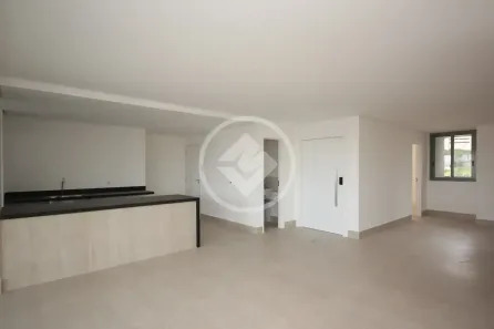 Apartamento com 4 Quartos à venda, 240m² no Vale do Sereno, Nova Lima