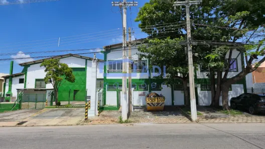 Galpão/Depósito/Armazém para alugar, 2960m² no Chácaras São Bento, Valinhos