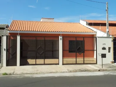 Casa com 3 Quartos à venda, 180m² no Jardim Residencial Firenze, Hortolândia
