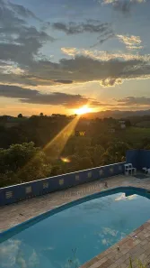 Fazenda/Sítio com 2 Quartos à venda, 5600m² no Ouro Fino, Santa Isabel