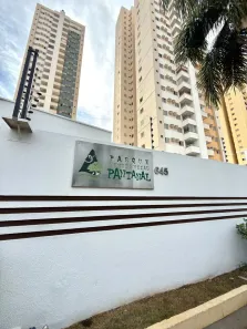Apartamento com 2 Quartos para alugar, 98m² no Jardim Aclimação, Cuiabá
