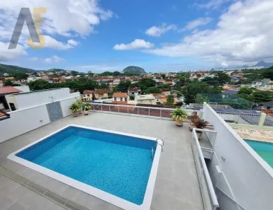 Casa de Condomínio com 5 Quartos à venda, 326m² no Anil, Rio de Janeiro