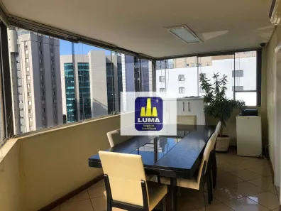 Sala Comercial à venda, 227m² no Funcionários, Belo Horizonte