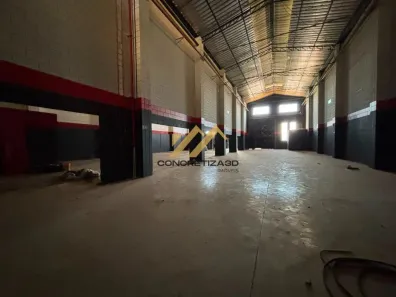 Galpão/Depósito/Armazém para alugar, 500m² no Jardim Juliana, Indaiatuba