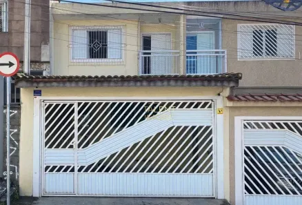 Casa com 3 Quartos à venda, 175m² no Vila Brasilina, São Paulo